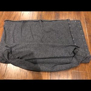 Lululemon infinity scarf